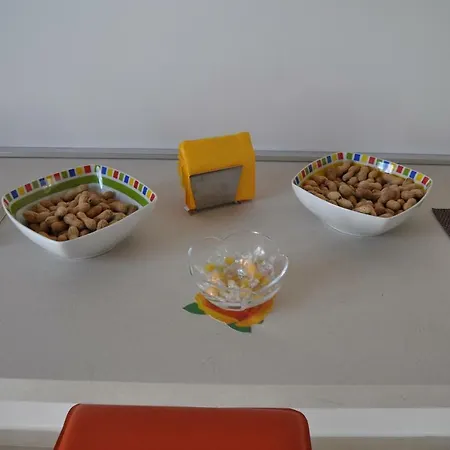 住宿加早餐酒店 Marsico 法勒纳