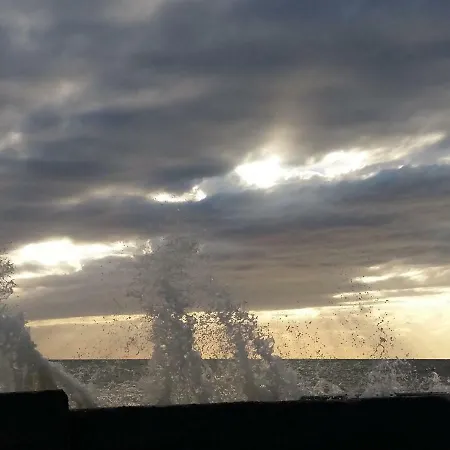 Marsico 住宿加早餐酒店 法勒纳