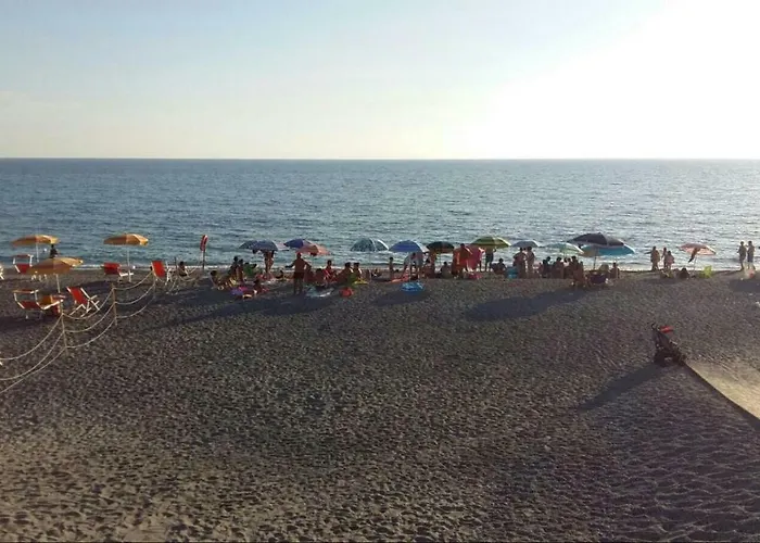 Marsico 住宿加早餐酒店 3*