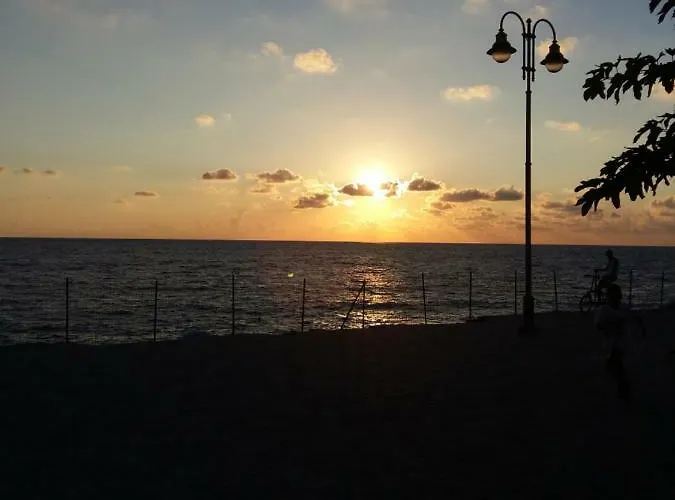 Marsico 住宿加早餐酒店