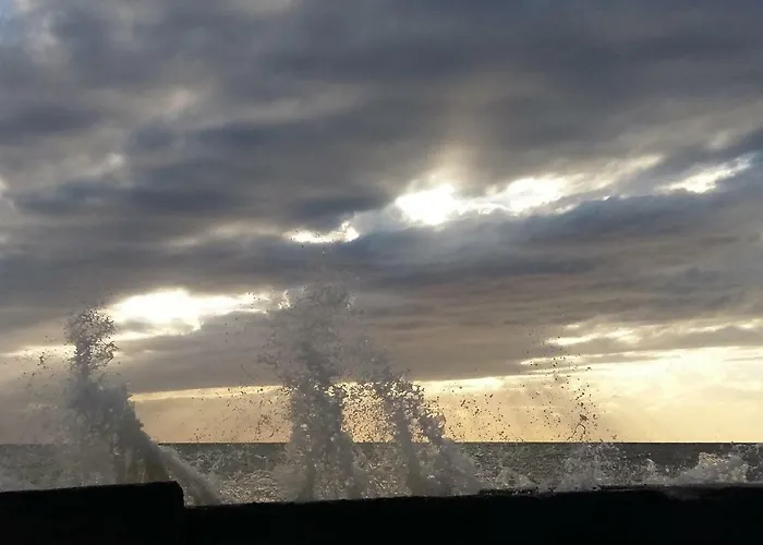 Marsico 住宿加早餐酒店 法勒纳