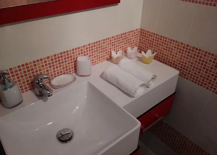 住宿加早餐酒店 Marsico 3*