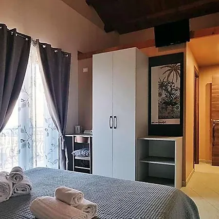 Marsico ファレルナ