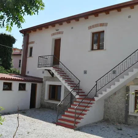 Frühstückspension Marsico 4*