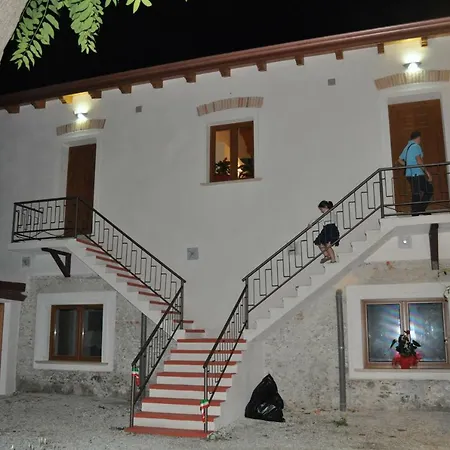 Marsico 3* ファレルナ