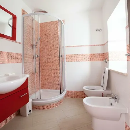 Marsico ベッド・アンド・ブレックファスト 3*