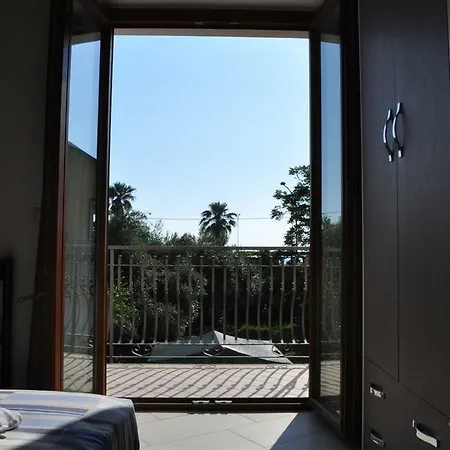 ベッド・アンド・ブレックファスト Marsico 3*