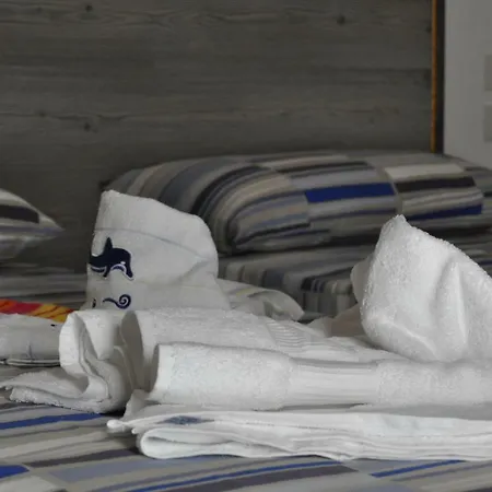 Marsico ベッド・アンド・ブレックファスト ファレルナ