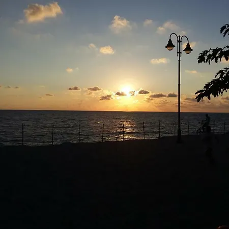 Marsico לינה וארוחת בוקר