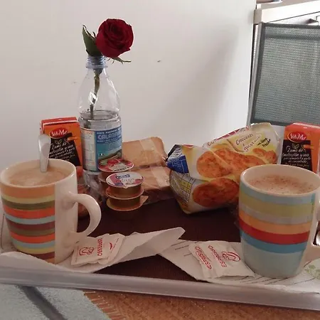 Marsico ベッド・アンド・ブレックファスト 3*