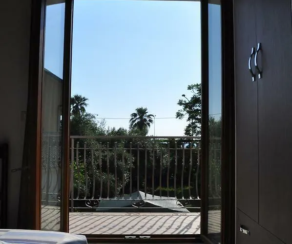 Frühstückspension Marsico 3*