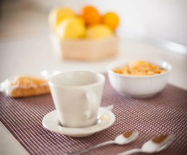 Marsico 3* פאלרנה