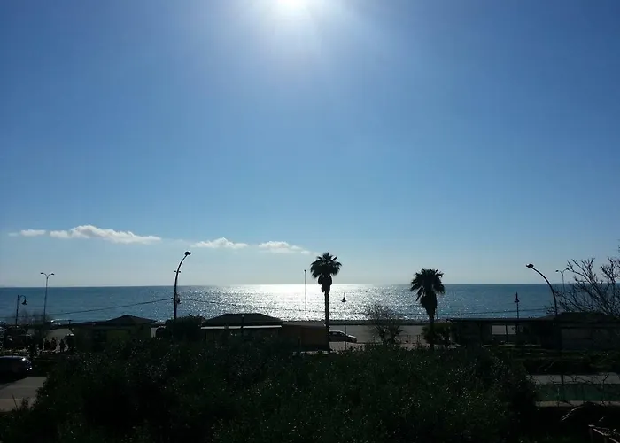 Marsico Frühstückspension