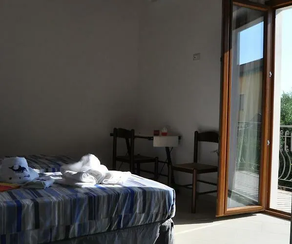 Marsico Frühstückspension 3*