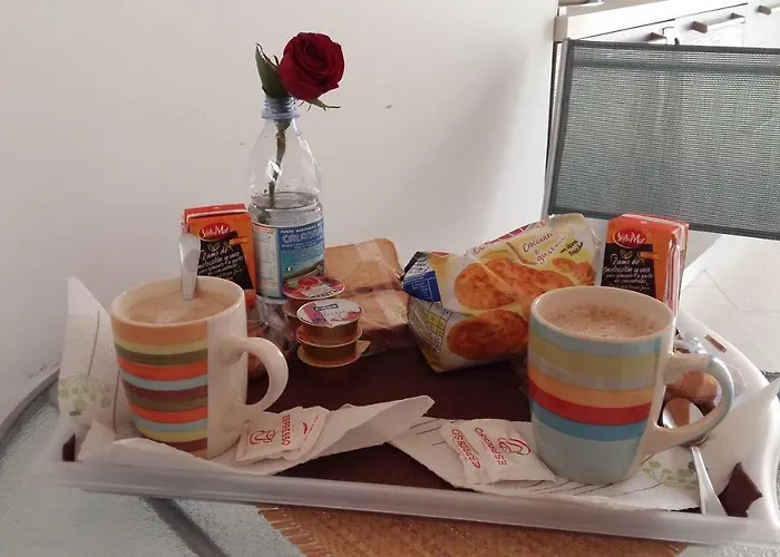 Marsico Frühstückspension 3*